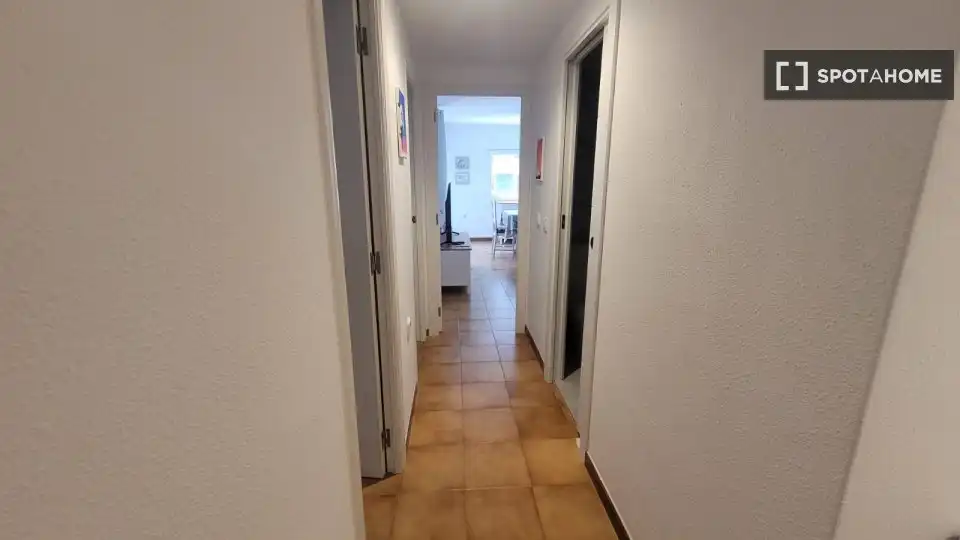 Habitación 81 m², Calpe