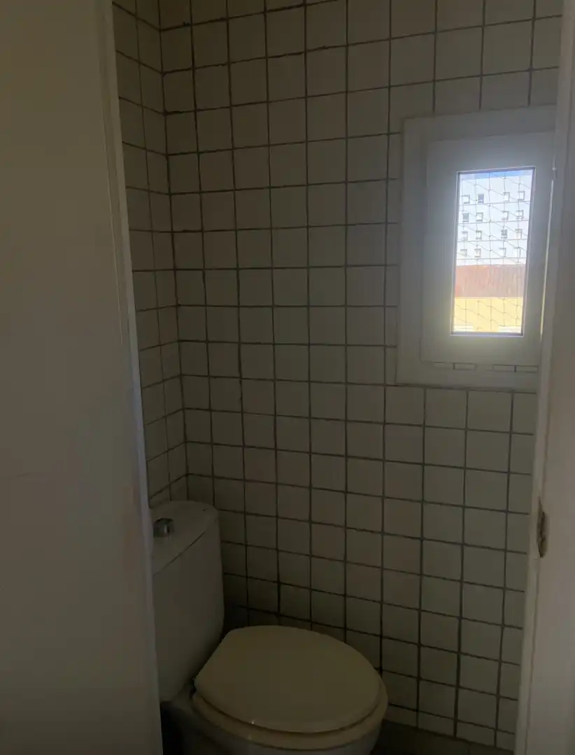 Pis de 25 m² a Barcelona
