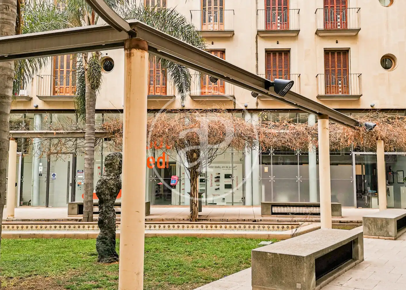 Pis de 137 m² a Palma