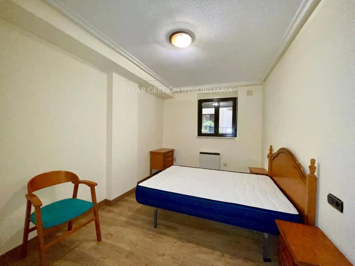 Piso de 55 m² en Salamanca