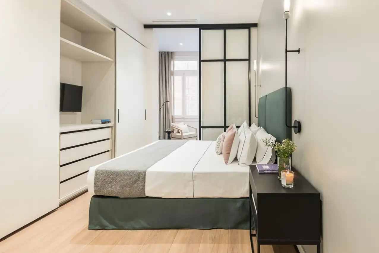 Piso de 105 m² en Barcelona