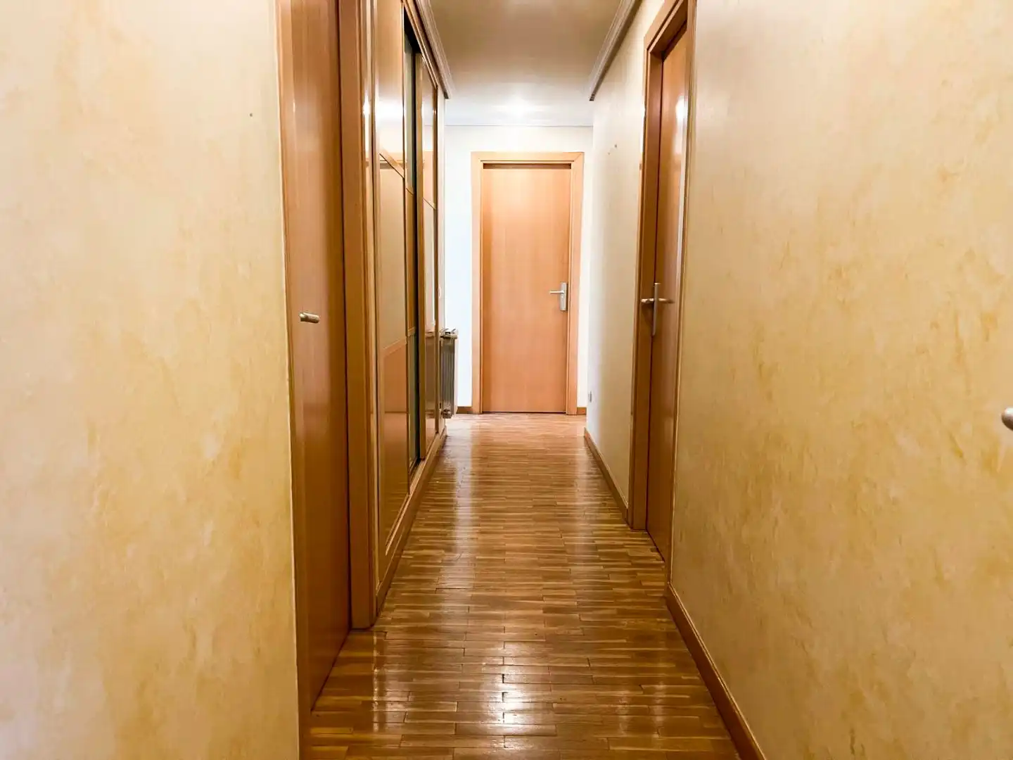 Pis de 157 m² a Madrid