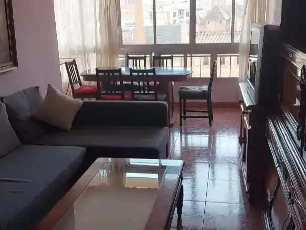 Habitación 87 m², Málaga