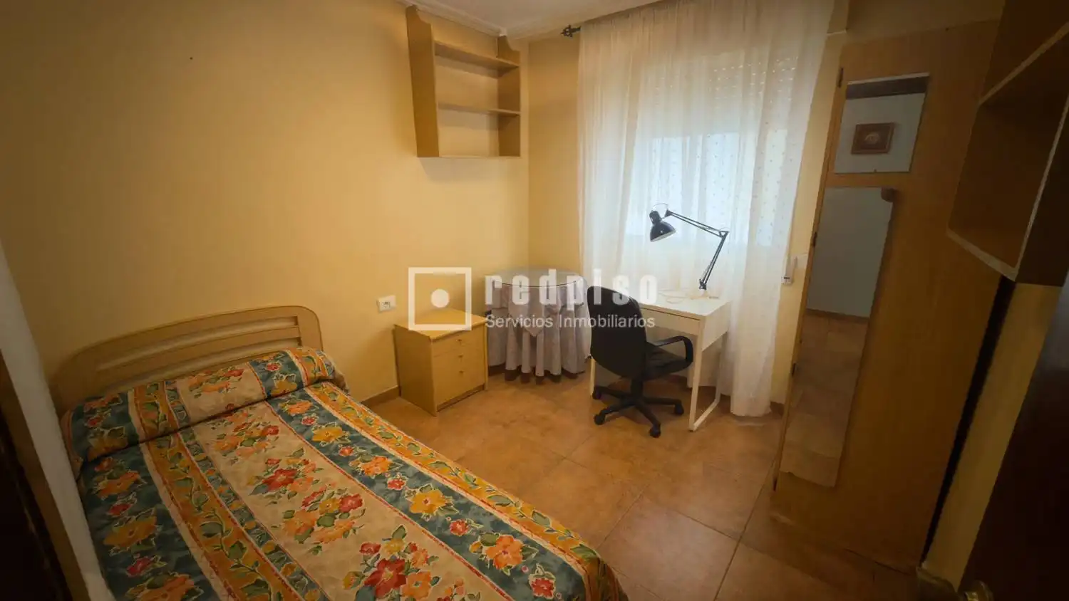 Piso de 98 m² en Murcia