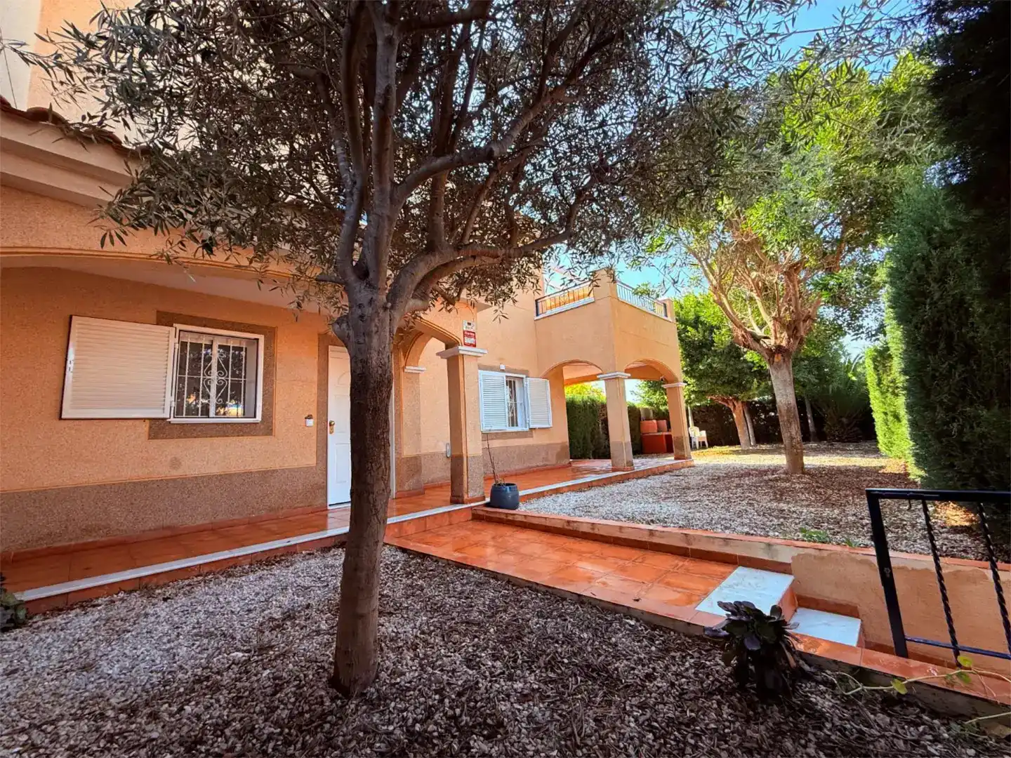 Piso de 150 m² en Pilar de la Horadada