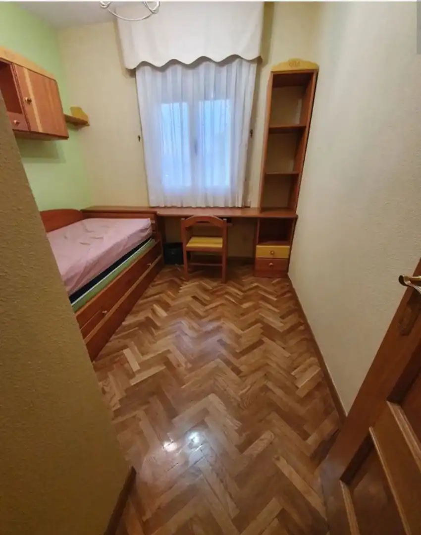 Wohnung 125 m² in Alcalá de Henares