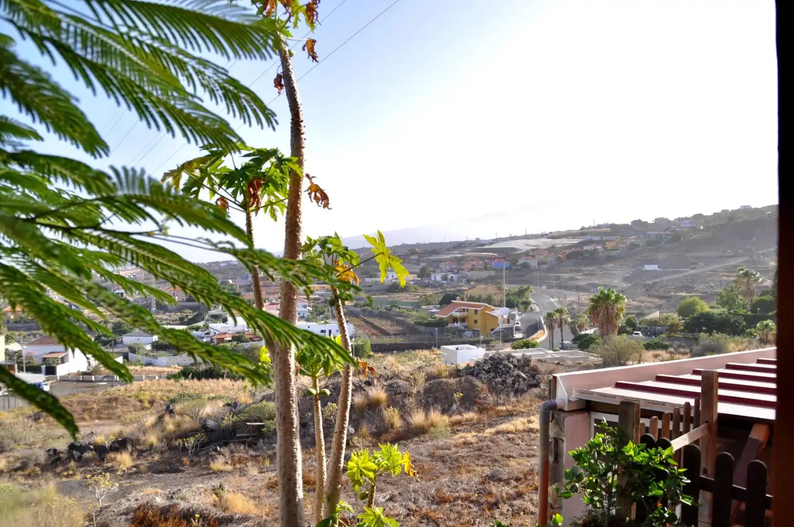Pis de 49 m² a Candelaria