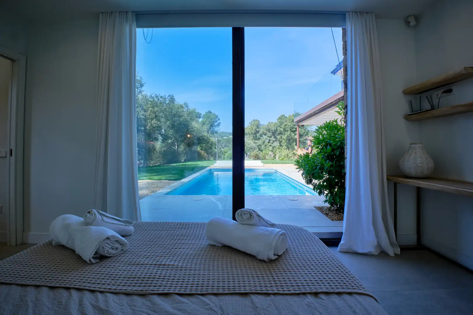 Piso de 260 m² en Mont-ras
