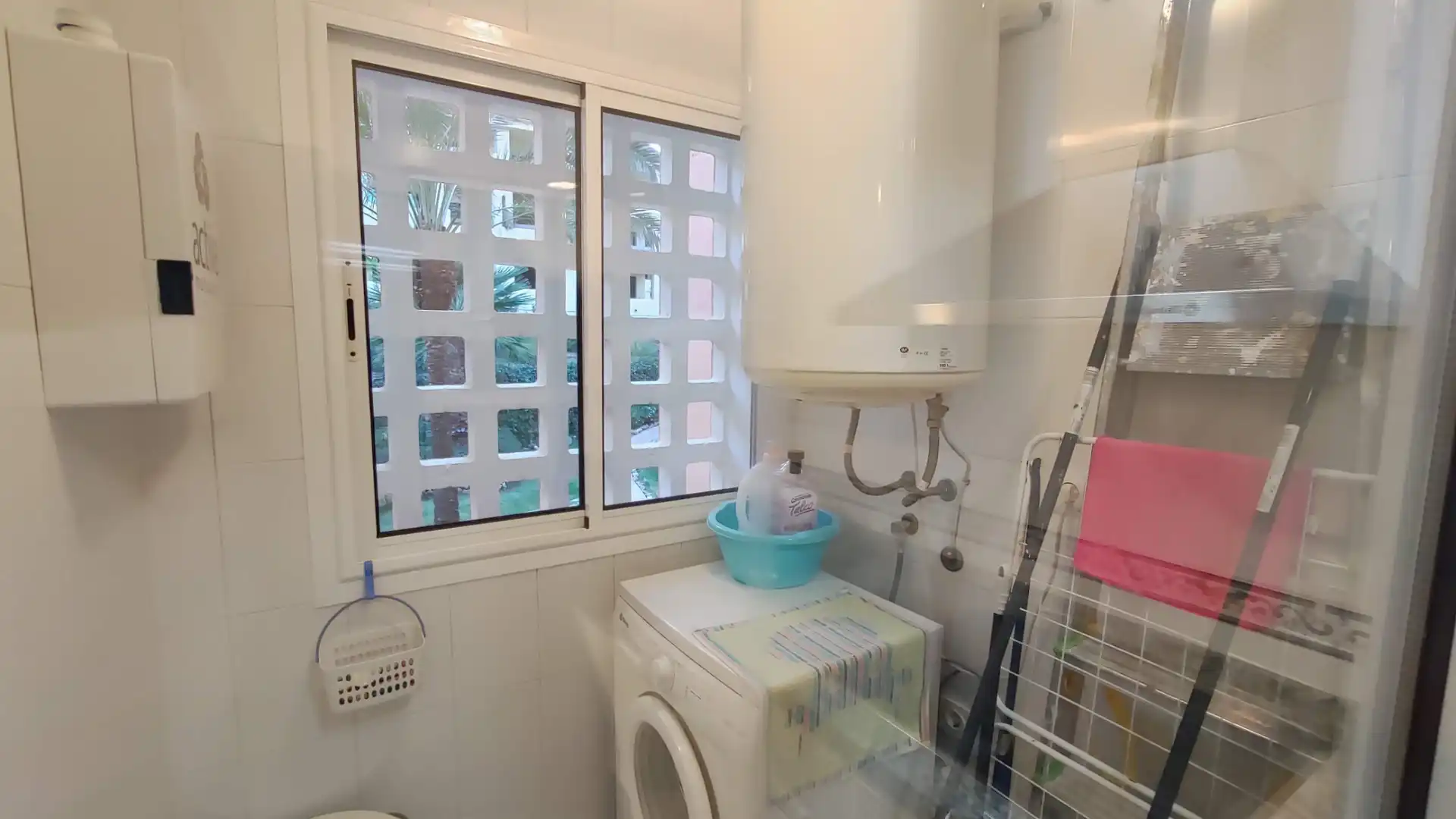 Piso de 116 m² en Manilva