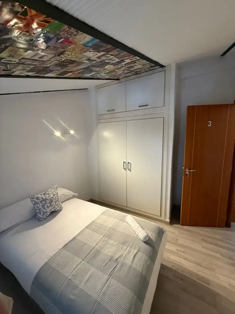 Habitación 140 m², Málaga