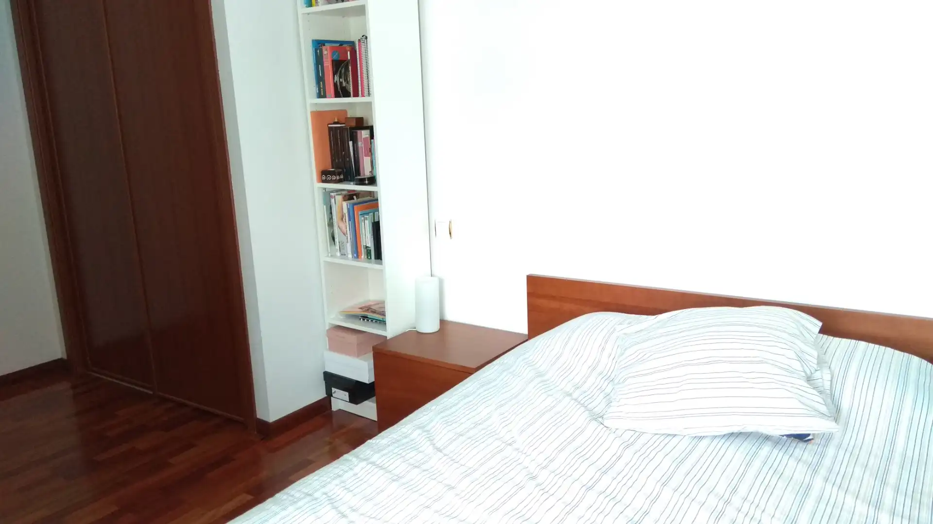Pis de 75 m² a A Corunya