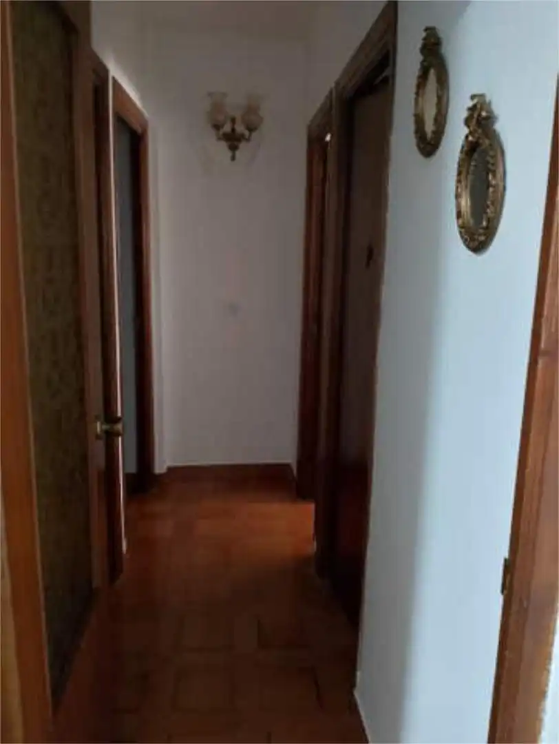 Piso de 95 m² en Baeza