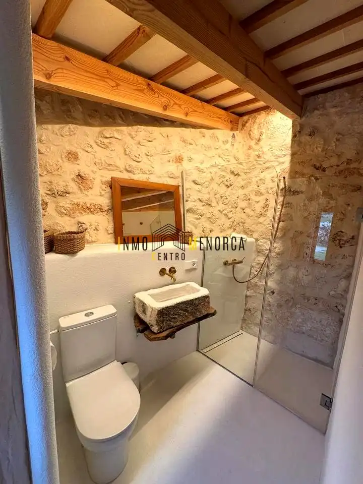 Casa de 80 m² en Ciutadella