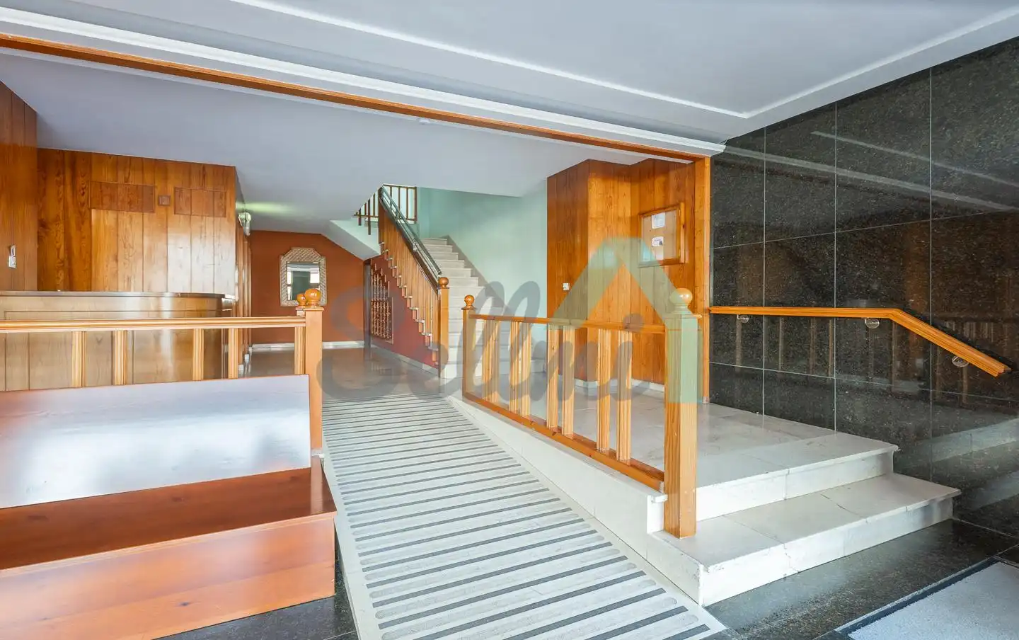 Piso de 98 m² en Castrillón