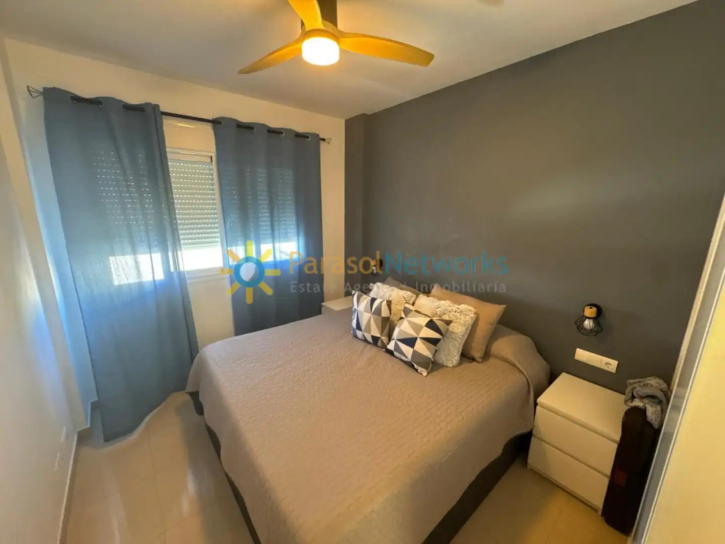 Piso de 90 m² en Oliva