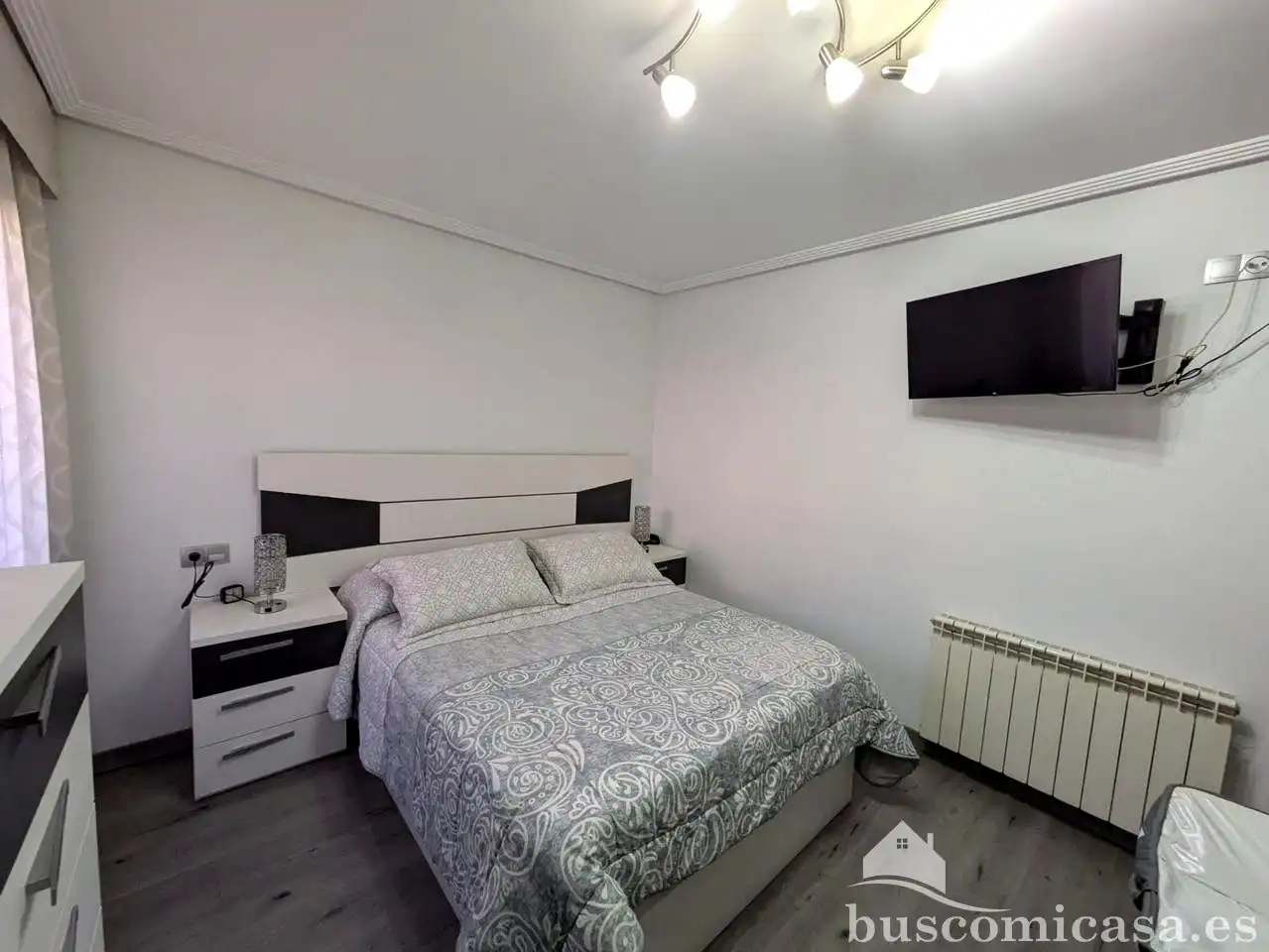 Pis de 119 m² a Linares