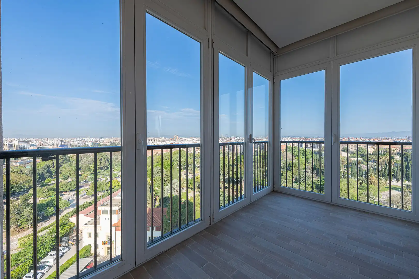 Piso de 230 m² en Valencia