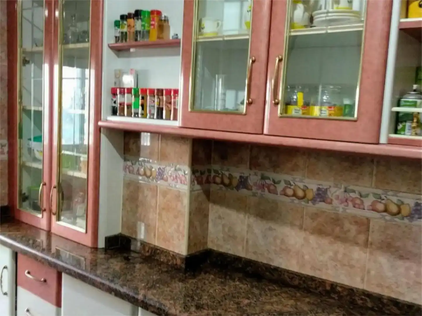Piso de 114 m² en Jaén