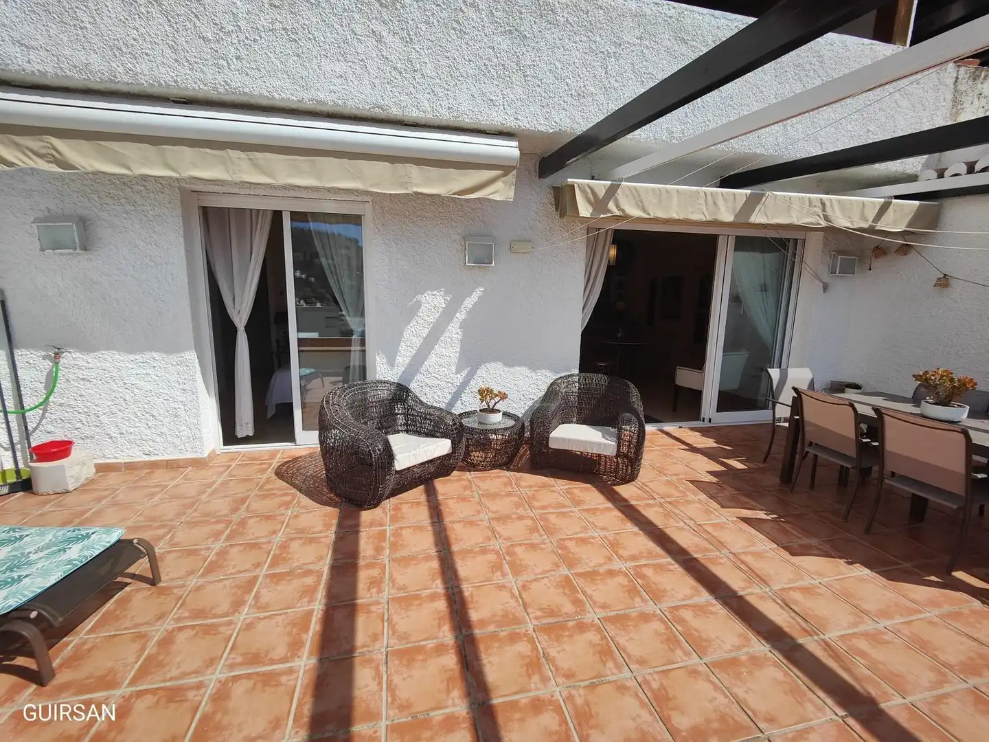 Piso de 130 m² en Almuñécar