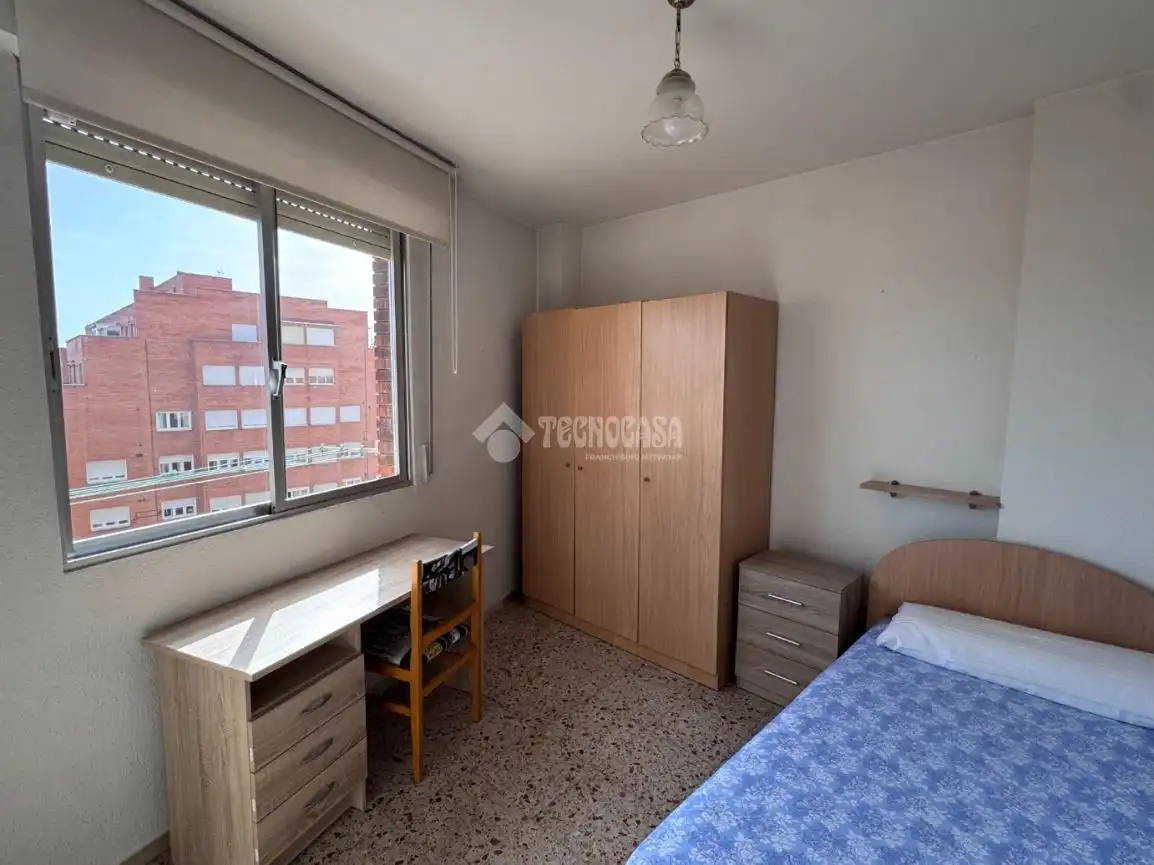 Piso de 100 m² en León