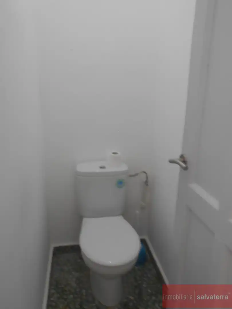 Piso de 145 m² en As Neves