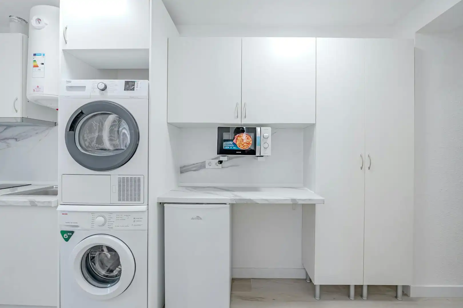 Habitación en alquiler, Madrid