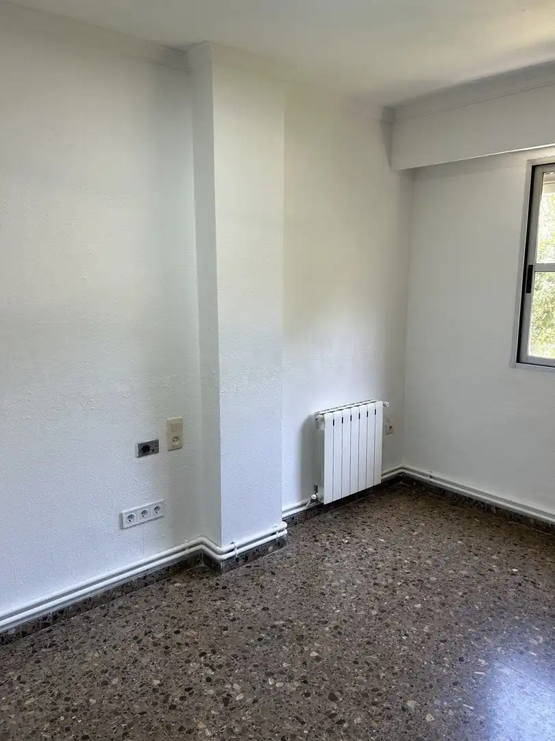 Piso de 130 m² en Valencia
