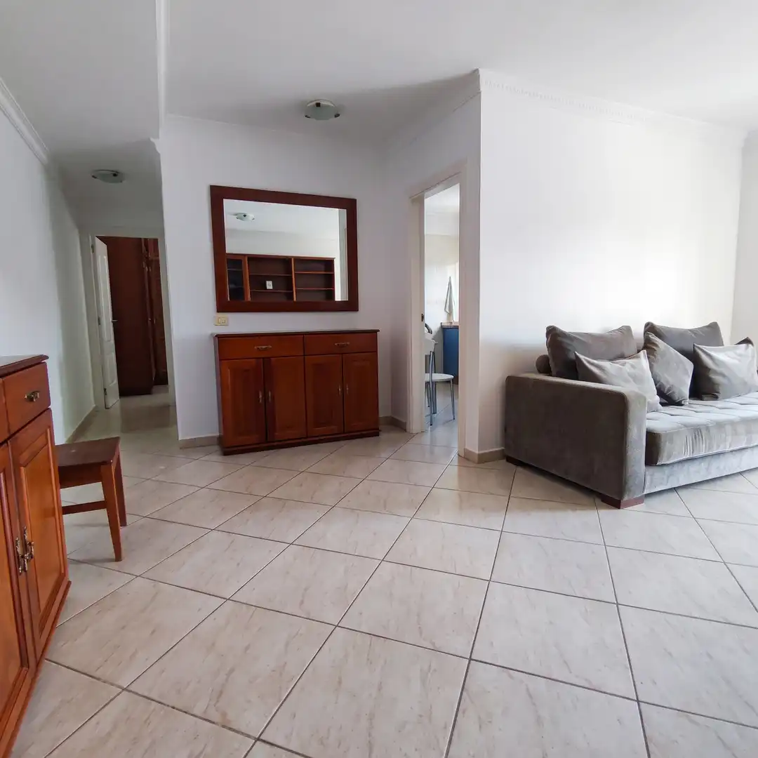 Wohnung 56 m² in Candelaria