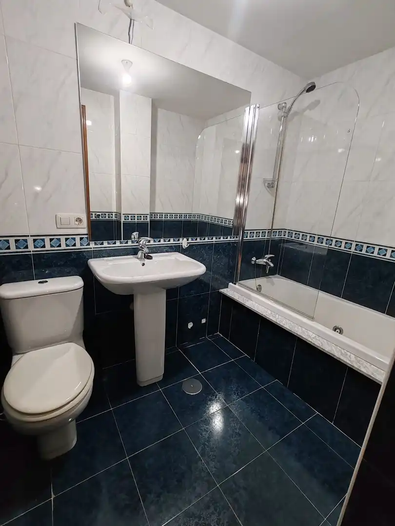 Appartamento 90 m² a Salamanca