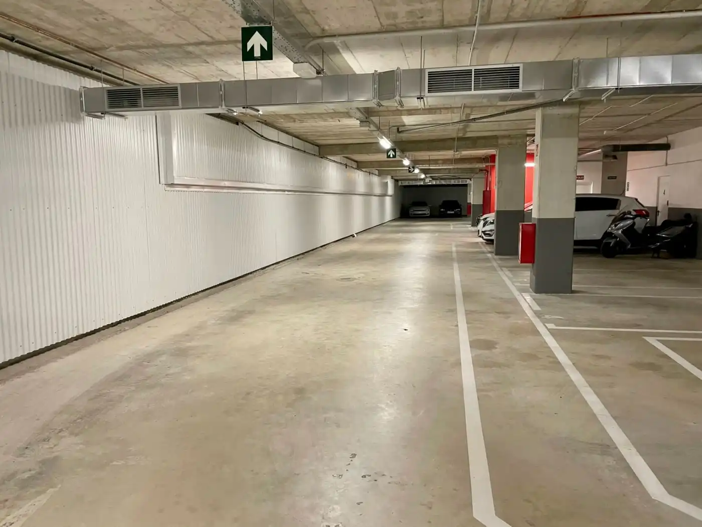 Piso de 109 m² en Valencia