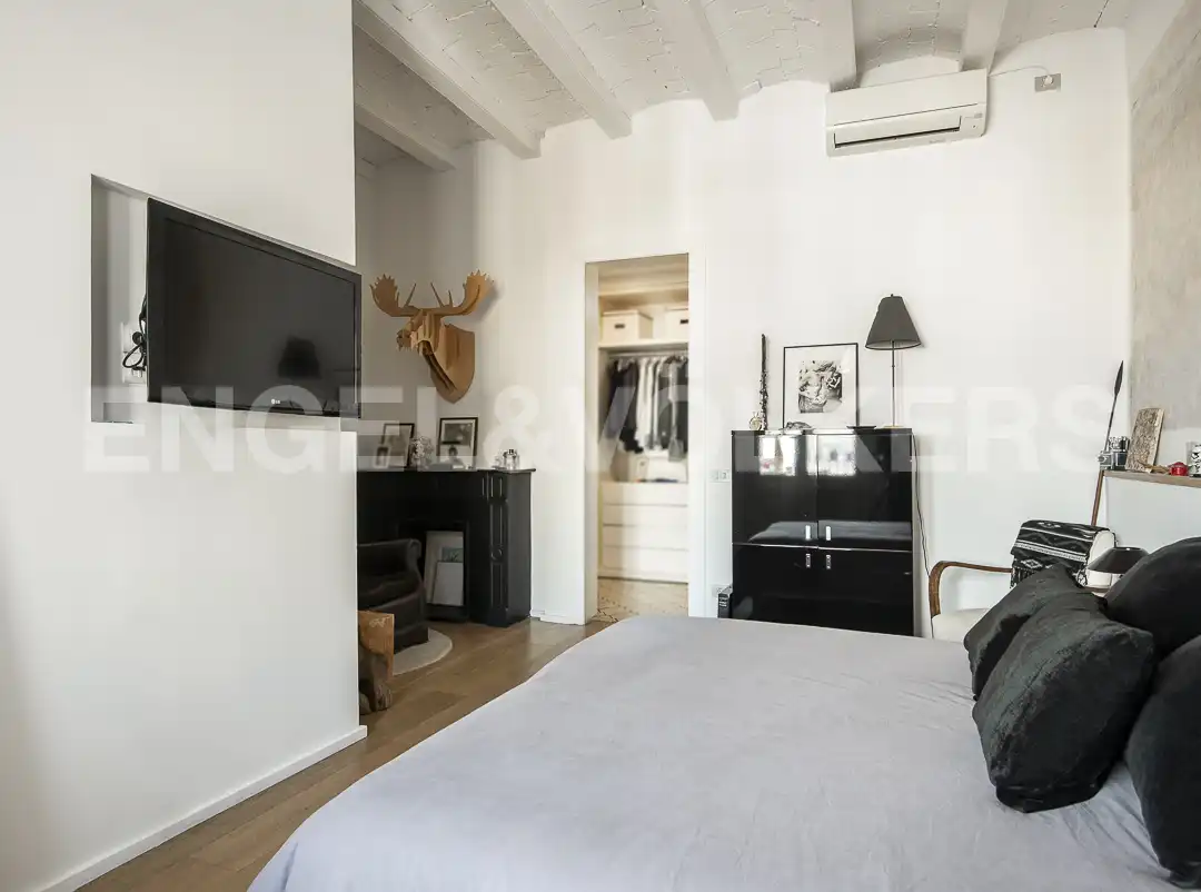 Wohnung 193 m² in Barcelona