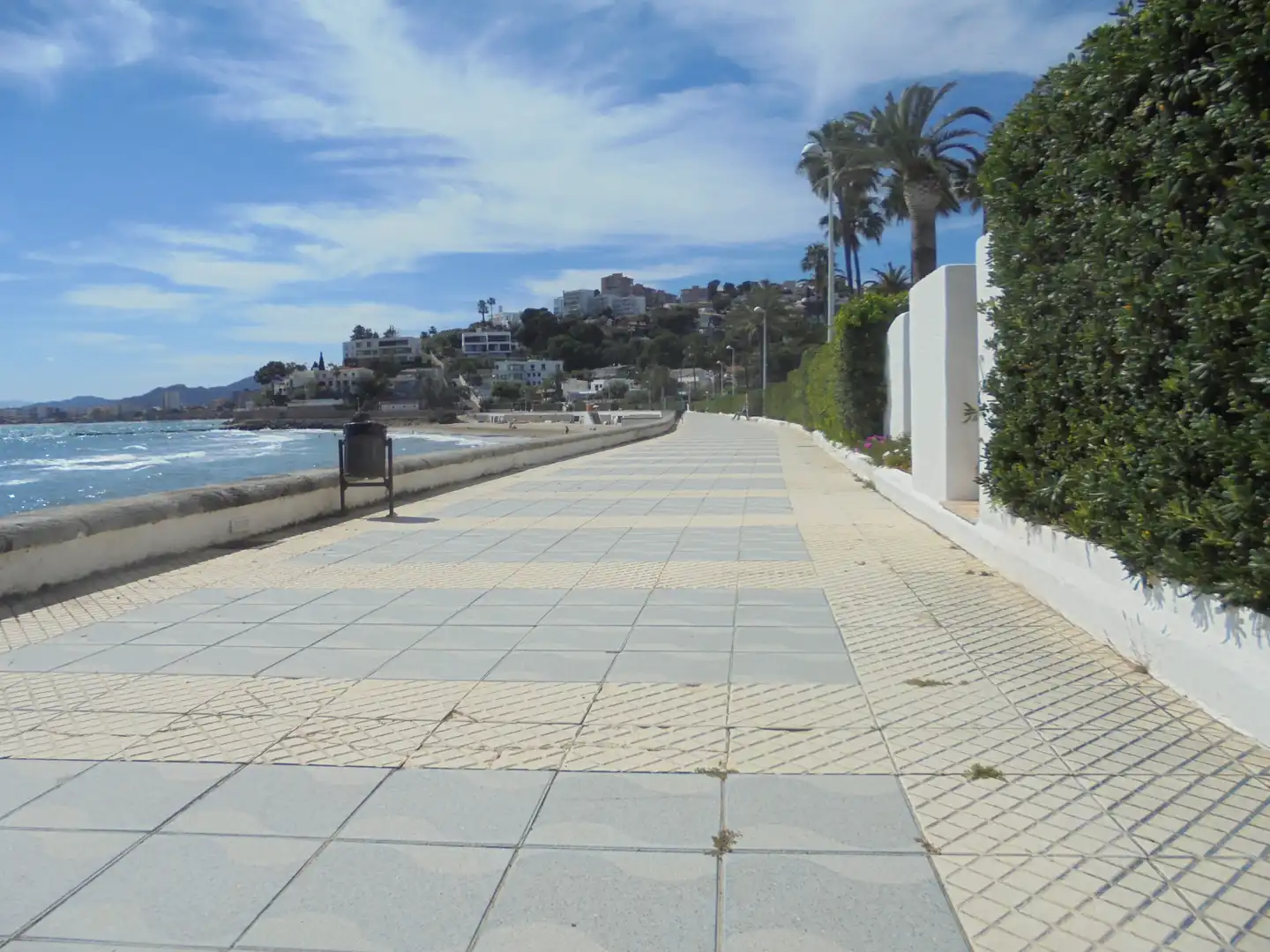 Piso de 94 m² en Oropesa del Mar