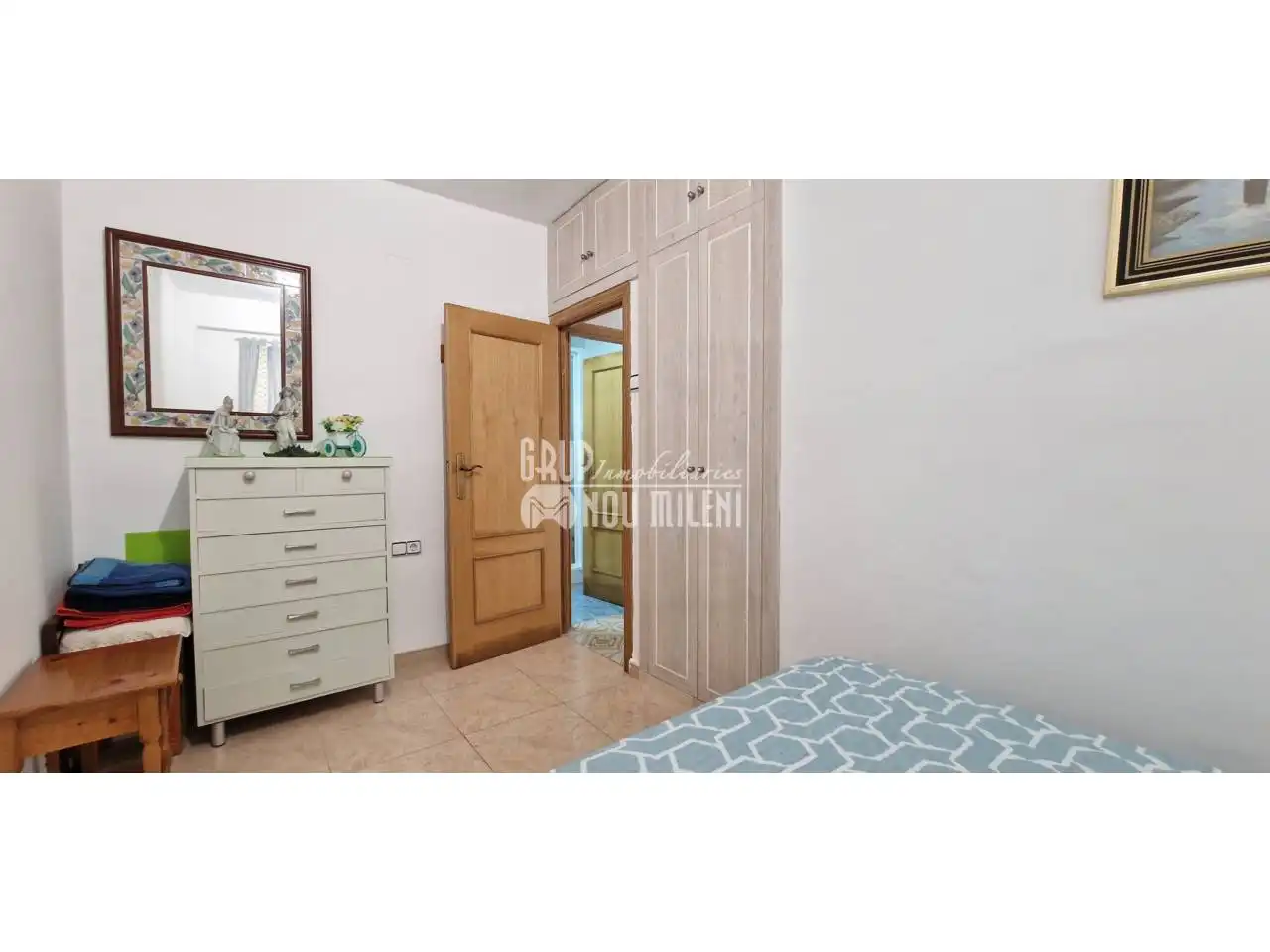 Pis de 83 m² a València
