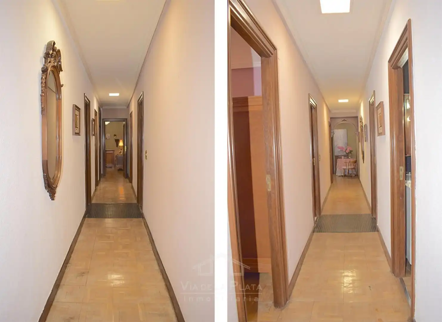 Piso de 120 m² en Salamanca