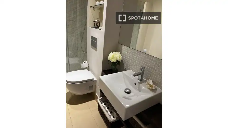 Habitación en alquiler, Petrer