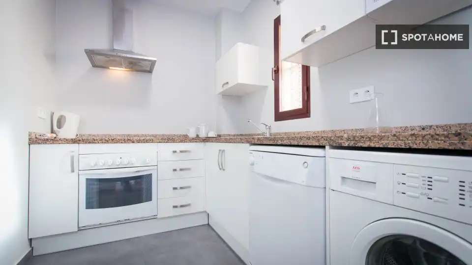 Habitación 58 m², Mijas