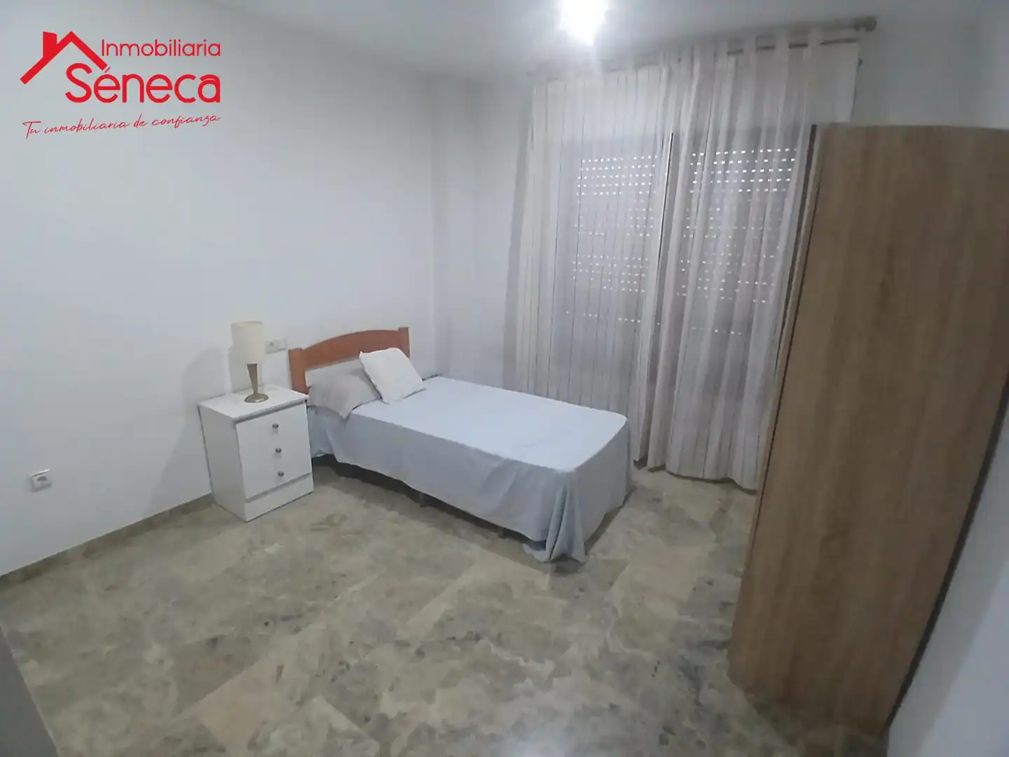 Pis de 126 m² a Còrdova