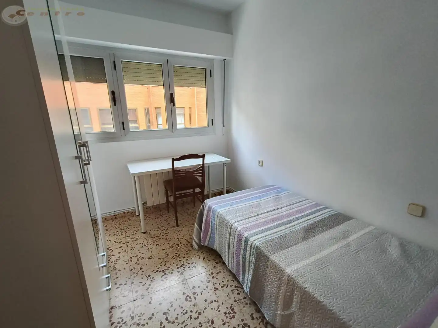 Habitación 115 m², Albacete