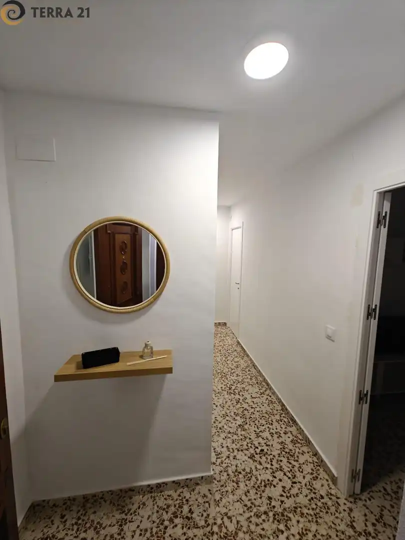 Piso de 115 m² en Jaén