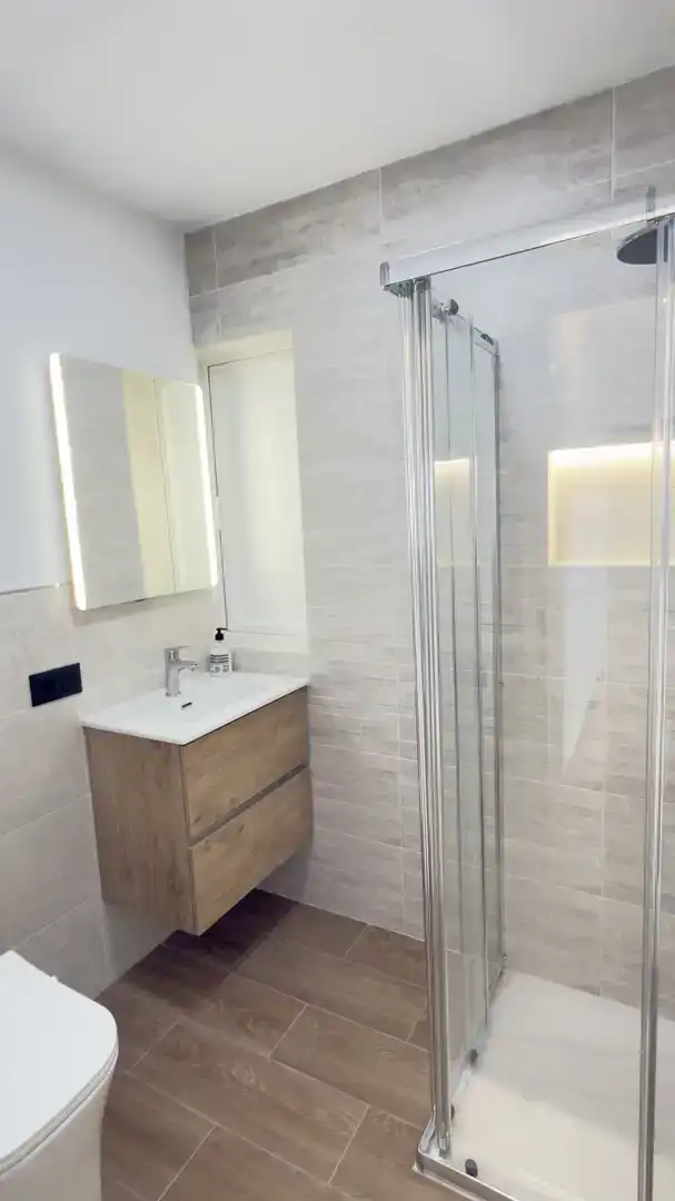 Piso de 75 m² en Candelaria