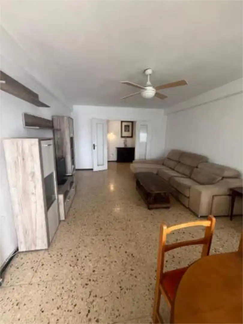 Piso de 110 m² en Almería