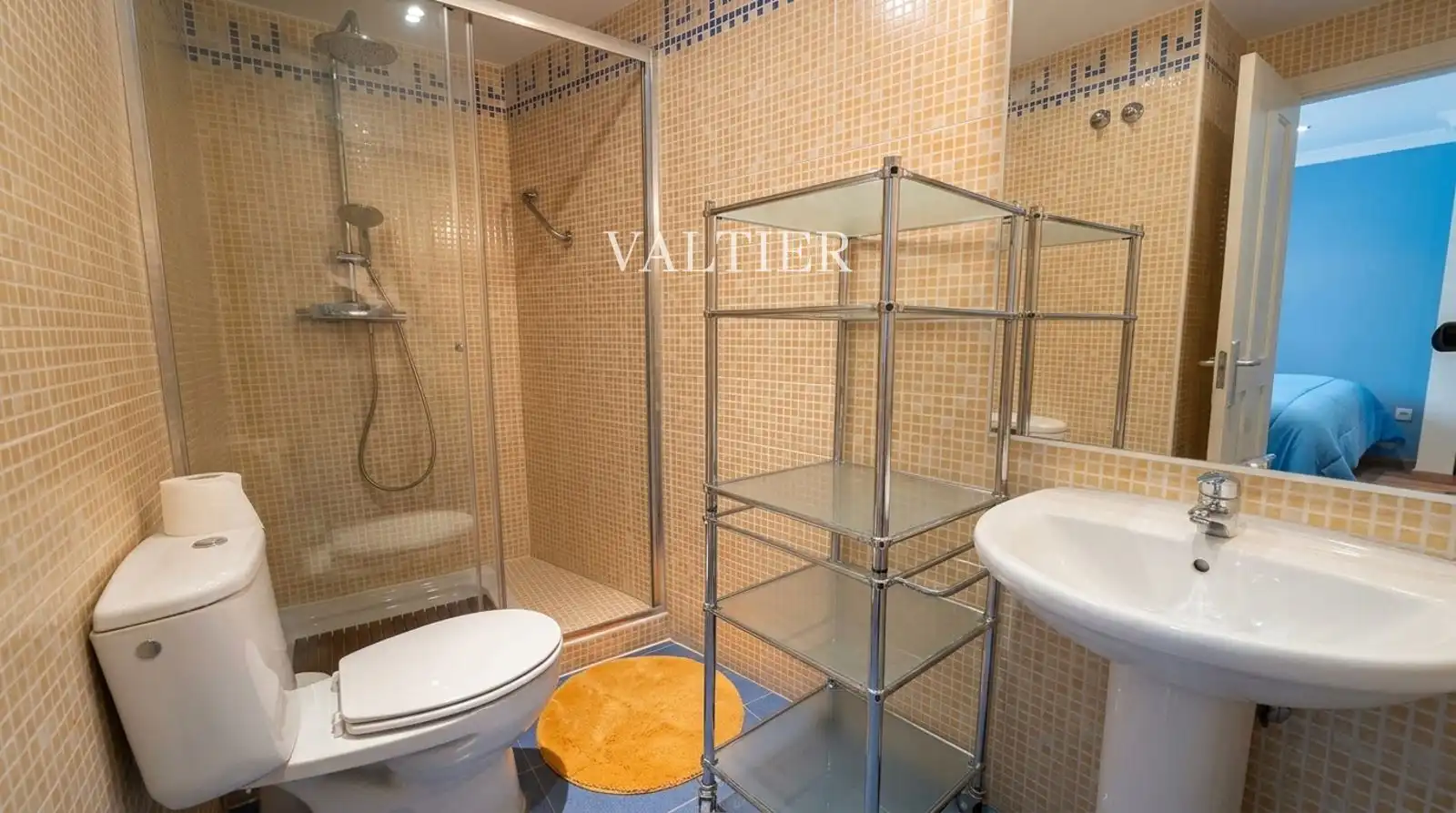 Appartamento 33 m² a Madrid