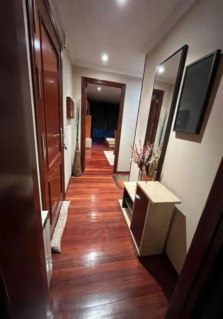 Pis de 79 m² a Pontevedra