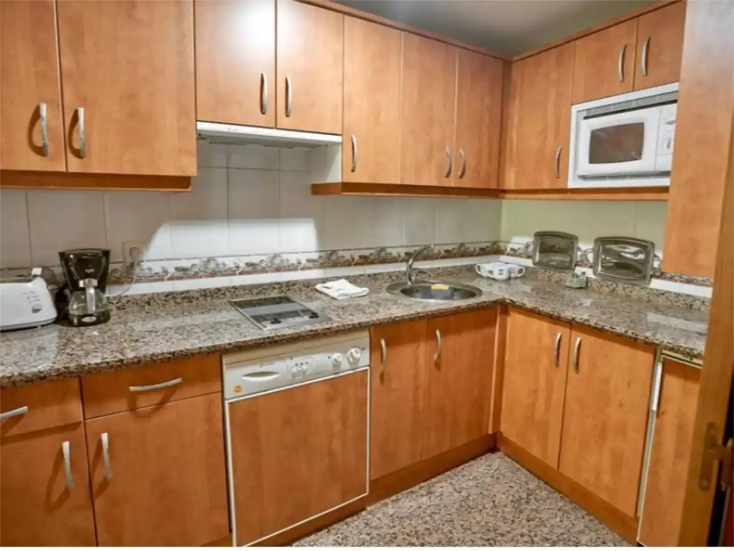 Piso de 58 m² en Salamanca