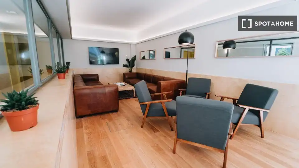 Habitación en alquiler, Madrid