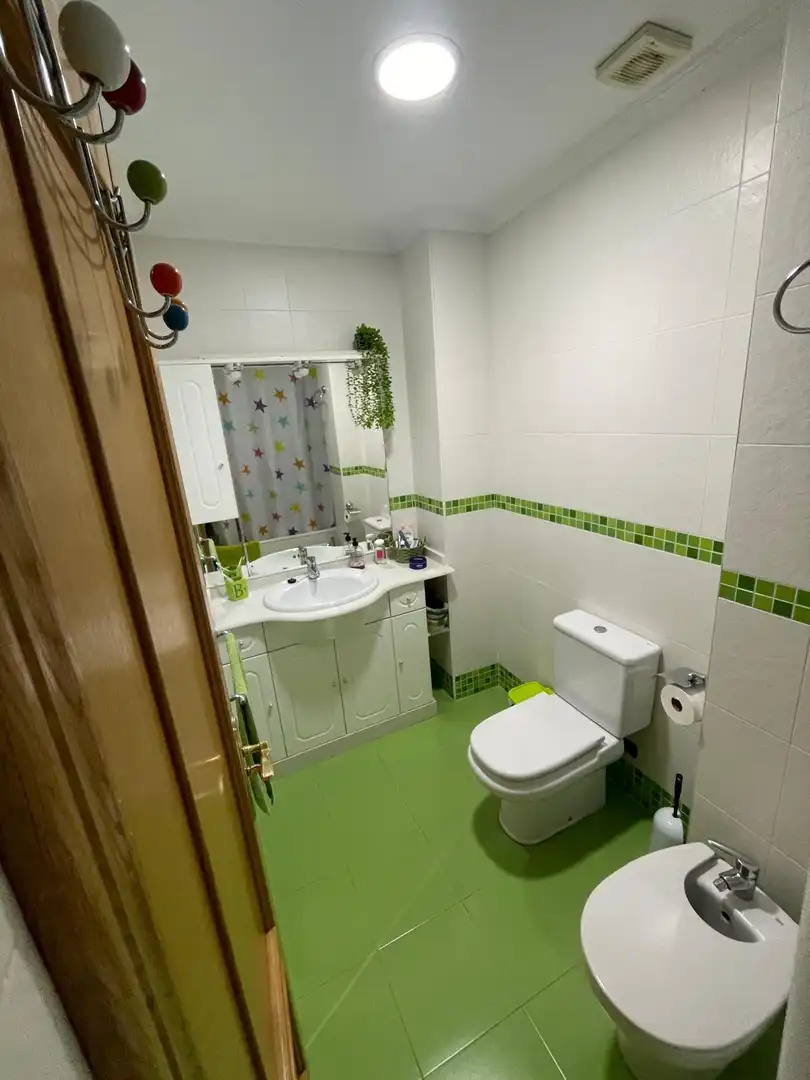 Pis de 112 m² a Novelda