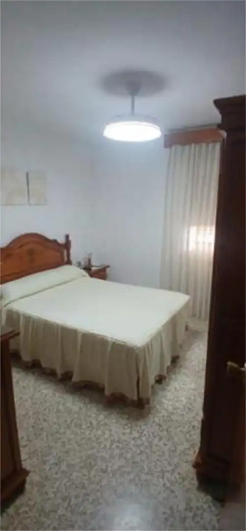 Piso de 80 m² en Barbate