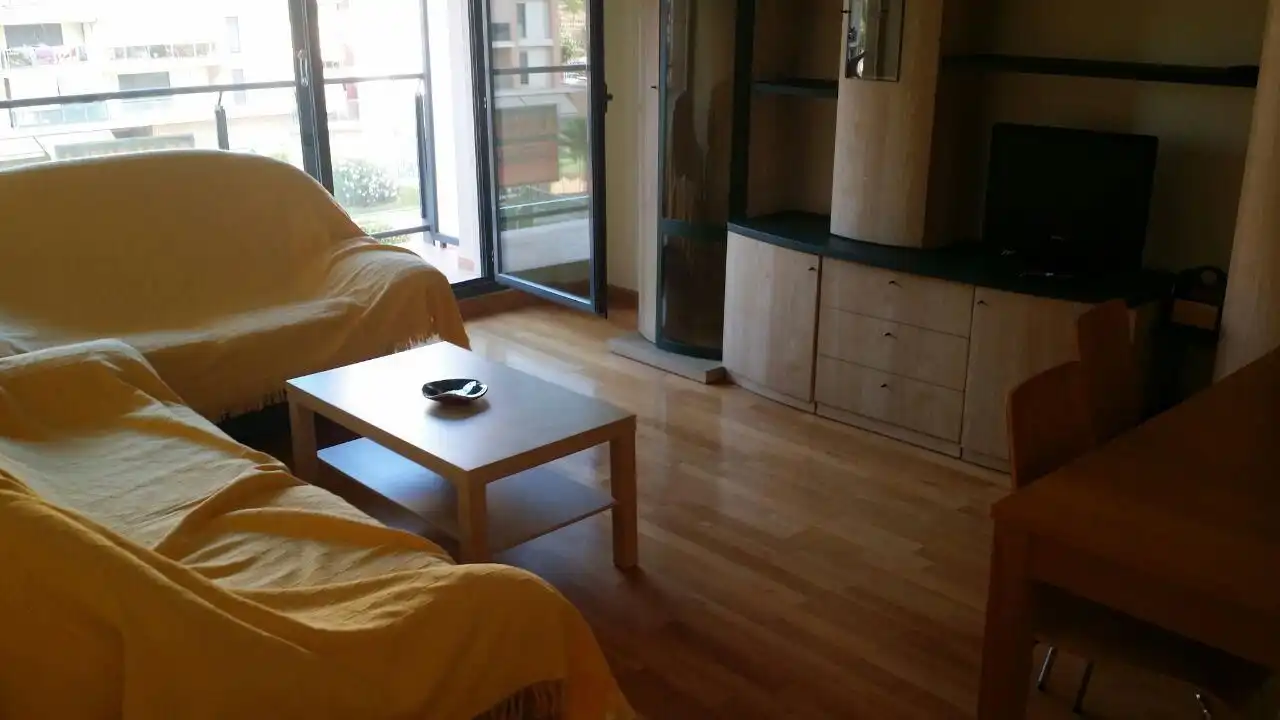 Piso de 90 m² en Alicante