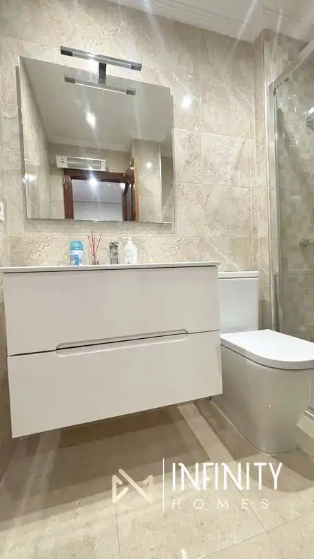 Piso de 76 m² en Bilbao