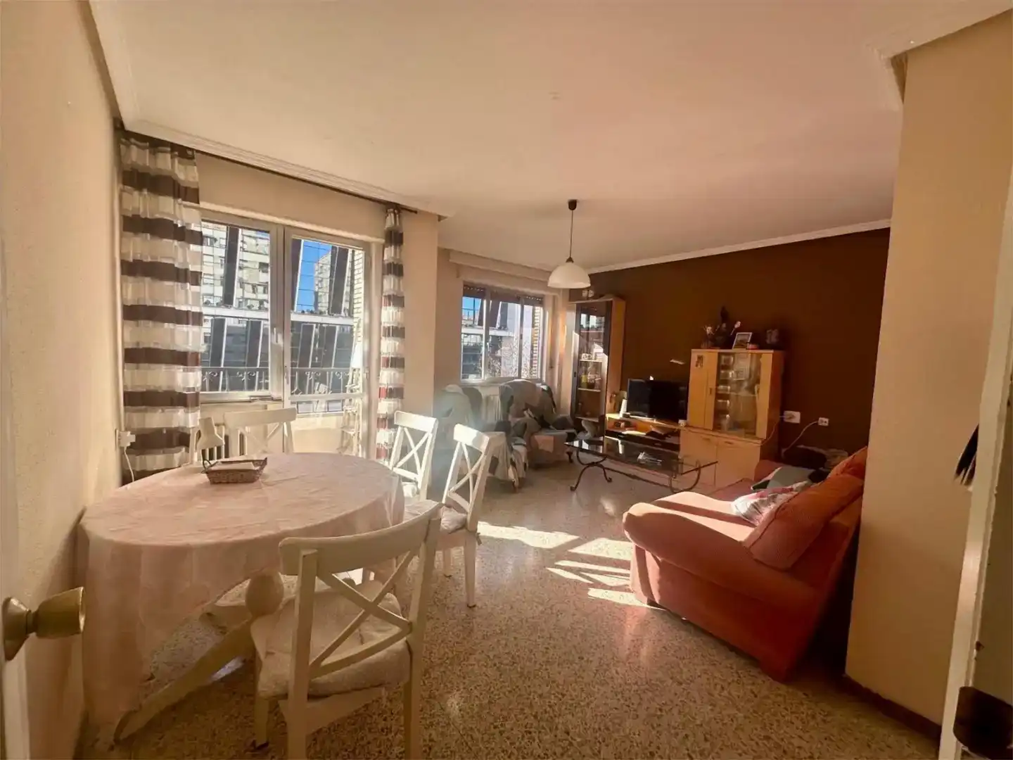 Piso de 130 m² en Salamanca